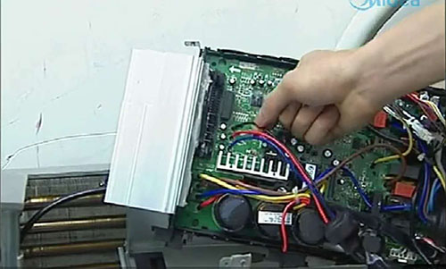 夹江美的空调电话是多少