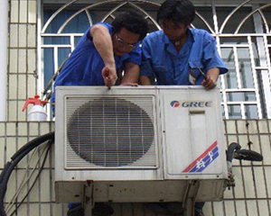 夹江空调售后维修服务中心在哪里找