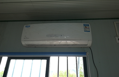 夹江空调维修在哪里找