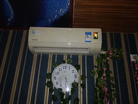 夹江空调维修售后服务中心