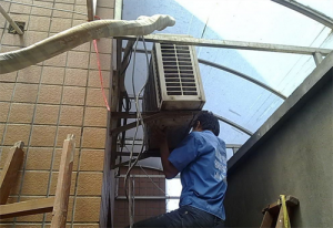 夹江空调维修售后服务中心