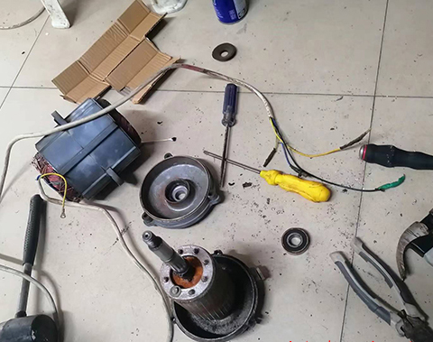 夹江空调维修售后服务中心电话在哪里找