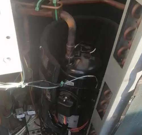 夹江维修变频空调电话在哪里找