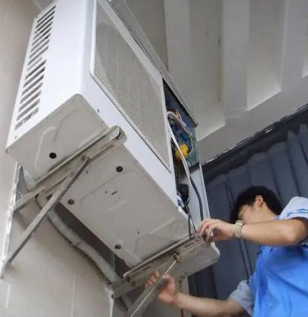 夹江24小时空调维修热线