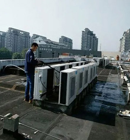 夹江 空调拆装 夹江本地 空调拆装公司