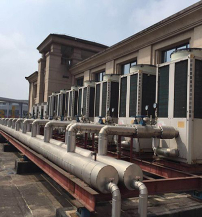 夹江多联机维修 夹江中央空调维修