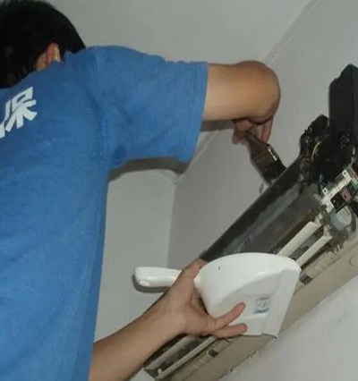 夹江空调清洗保养