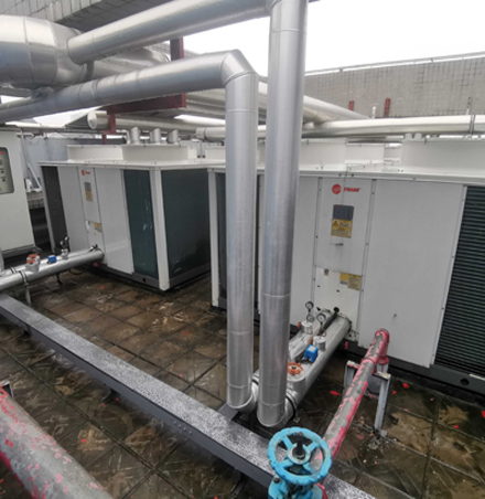 夹江附近中央空调维修 夹江上门中央空调维修