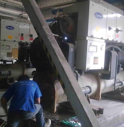 夹江冰箱维修 夹江制冷设备维修